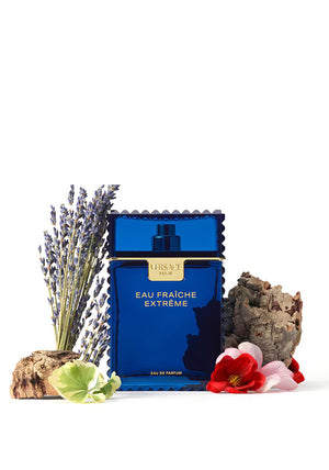 VERSACE EAU FRAICHE EXTREME EDP 50ML
