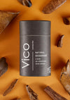 Vico Naturals Roll On Deodorant, Luxurious Oud