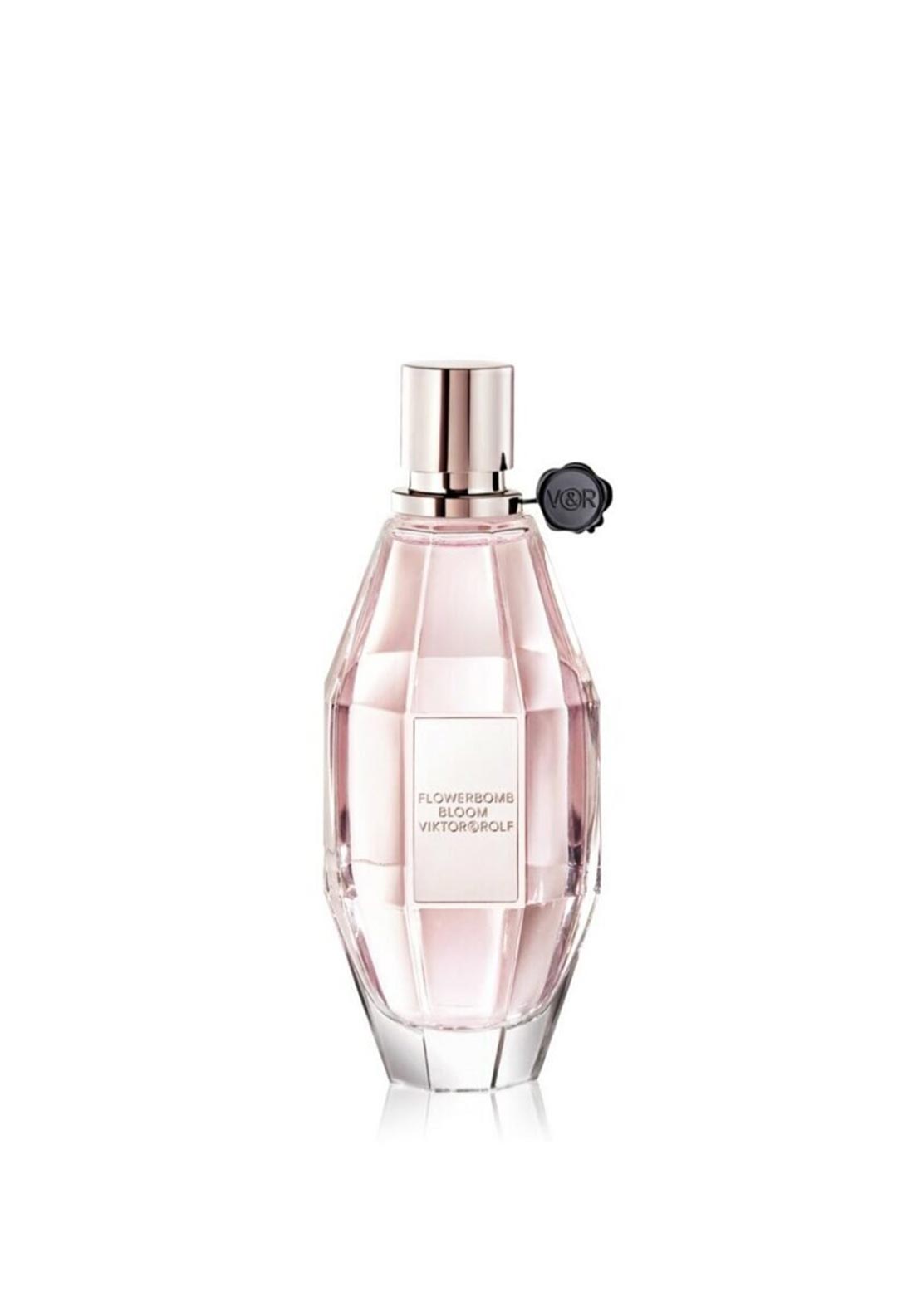 Viktor & Rolf Flowerbomb Bloom Eau De Toilette