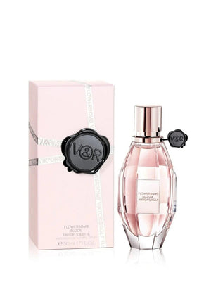 Viktor & Rolf Flowerbomb Bloom Eau De Toilette