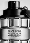 Viktor & Rolf Spicebomb Metallic Musk Eau De Parfum