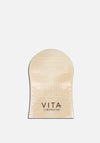 Vita Liberata Embossed Tanning Mitt, Gold