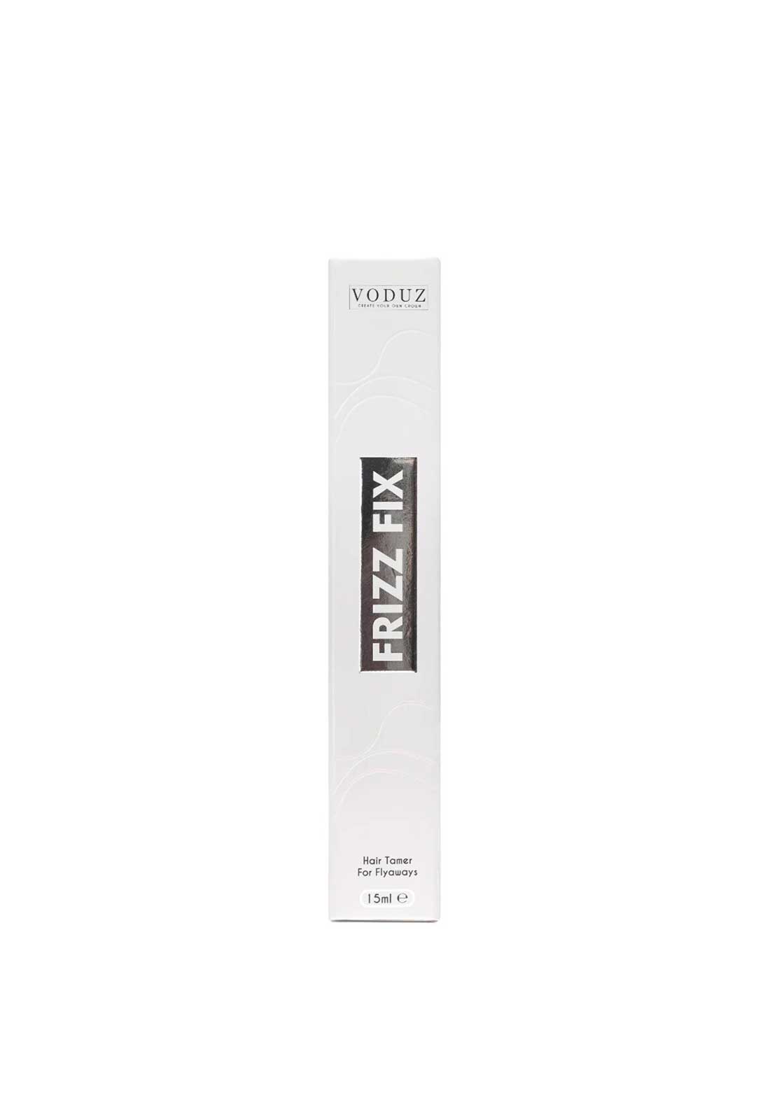 Voduz Frizz Fix Hair Tamer, 15ml
