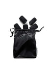 Voduz Root Lift Sleep in Rollers, Mid Length to Long Hair