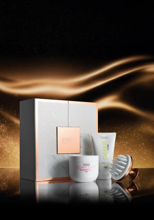 Voduz Reset Vault Gift Set