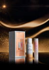 Voduz Style Vault Gift Set