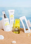 Voduz Sun Savers Travel Set