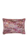 Voyage Maison Olitski Feather Cushion 60x40cm, Elderberry