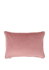Voyage Maison Olitski Feather Cushion 60x40cm, Elderberry
