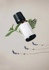 Voya Lift Organic Essential Oil, Spearmint & Rosemary