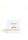 Voya Oh So Scented Luxury Candle, Sea Salt & Cypress