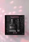 Valentino Fragrance Born in Roma Uomo EDT 50ml Gift Set