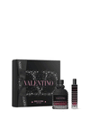 Valentino Fragrance Born in Roma Uomo Intense EDP 50ml Gift Set