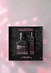 Valentino Fragrance Born in Roma Uomo Intense EDP 50ml Gift Set