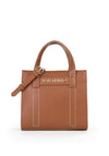Valentino Aury Re Bag, Tan