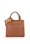 Valentino Aury Re Bag, Tan