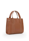 Valentino Aury Re Bag, Tan
