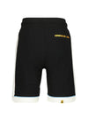 Vingino X Messi Campeon Short, Deep Black