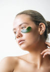 Voya Renewal Eyes 100% Organic Seaweed Eye Masks