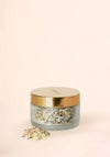 Voya Indulgent Sea Marine Bath Salts, Lime & Mandarin