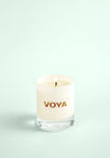 Voya Oh So Scented Luxury Candle, Eucalyptus, Rosemary & Lime