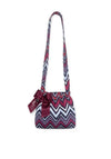 A Dee Mini Girl Brenda Crossbody Bag, Multi