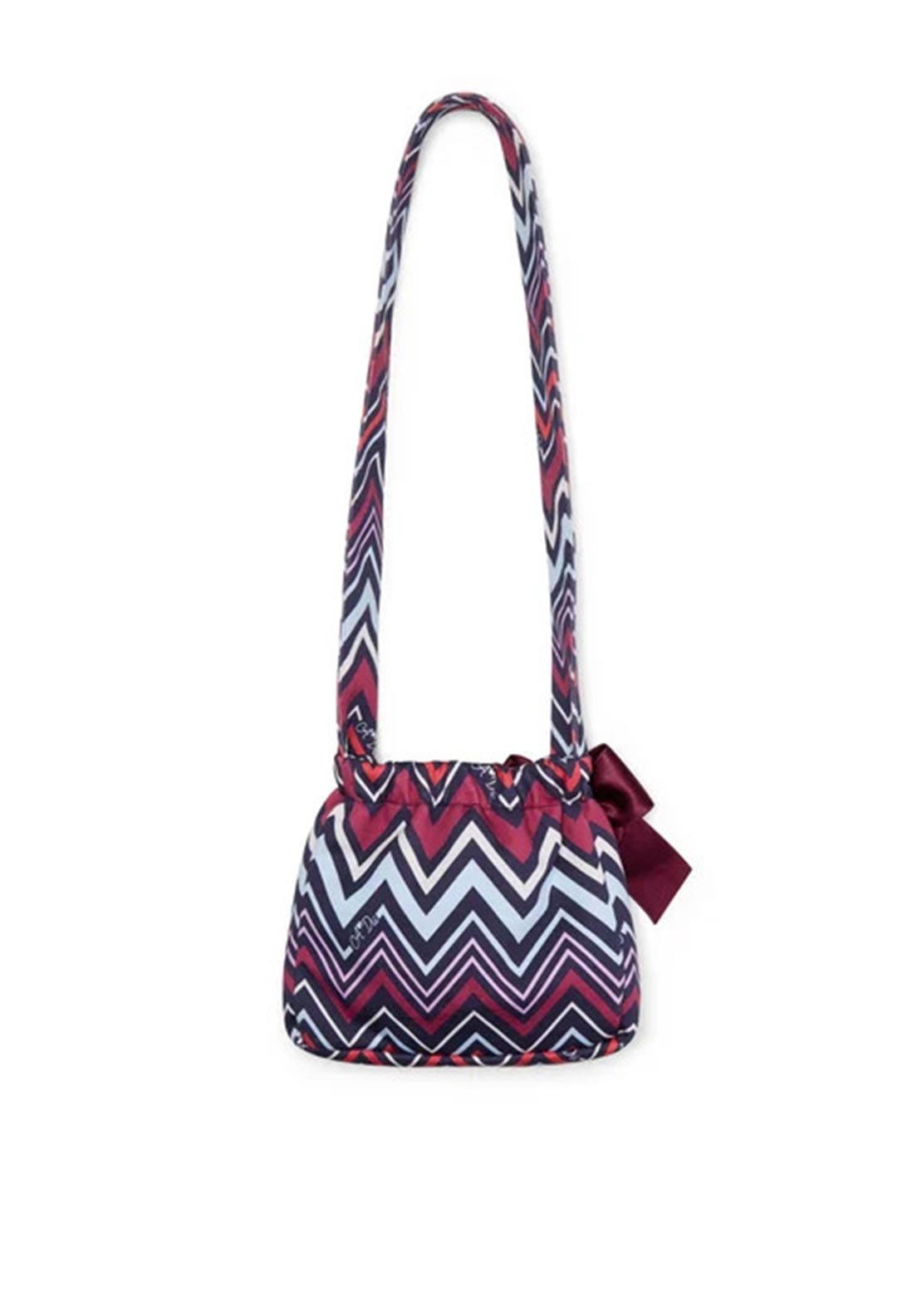 A Dee Mini Girl Brenda Crossbody Bag, Multi