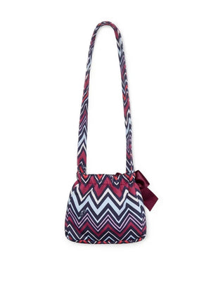 A Dee Mini Girl Brenda Crossbody Bag, Multi