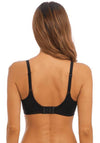 Wacoal Back Appeal Classic Underwire Bra, Black