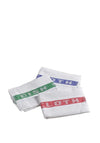 Walton & Co County Dishcloth, Set of 3