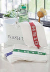 Walton & Co County Dishcloth, Set of 3