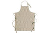 Walton & Co County Bee Natural Apron