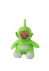Warmies X Tellytubbies Lavendar Scented Plush Dipsy, Green