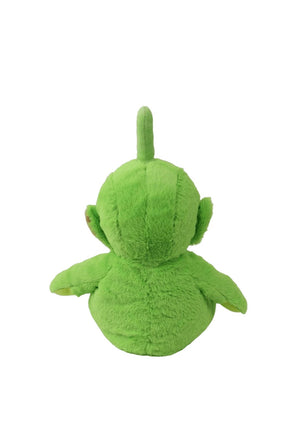 Warmies X Tellytubbies Lavendar Scented Plush Dipsy, Green