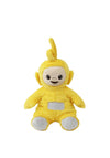 Warmies X Tellytubbies Lavendar Scented Plush Laa-Laa, Yellow