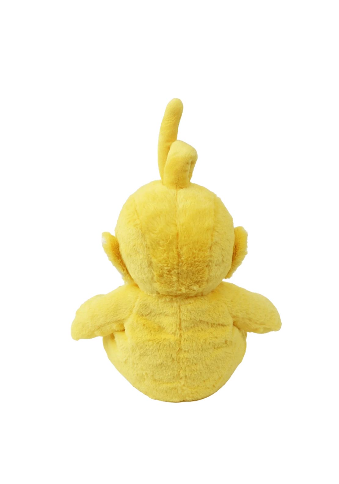 Warmies X Tellytubbies Lavendar Scented Plush Laa-Laa, Yellow