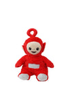 Warmies X Tellytubbies Lavendar Scented Plush Po, Red