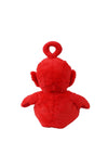 Warmies X Tellytubbies Lavendar Scented Plush Po, Red