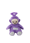 Warmies X Tellytubbies Lavendar Scented Plush Tinky Winky, Purple