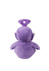 Warmies X Tellytubbies Lavendar Scented Plush Tinky Winky, Purple