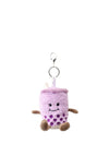 WARMIES BOBA BAG CHARM