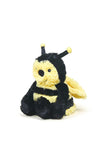 WARMIES PLUSH BUMBLEBEE