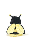 WARMIES PLUSH BUMBLEBEE