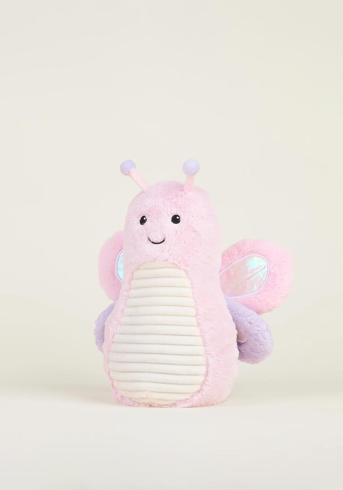 WARMIES PLUSH LADYBIRD
