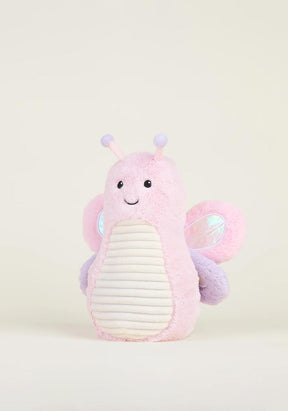 WARMIES PLUSH LADYBIRD