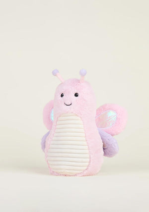 WARMIES PLUSH LADYBIRD
