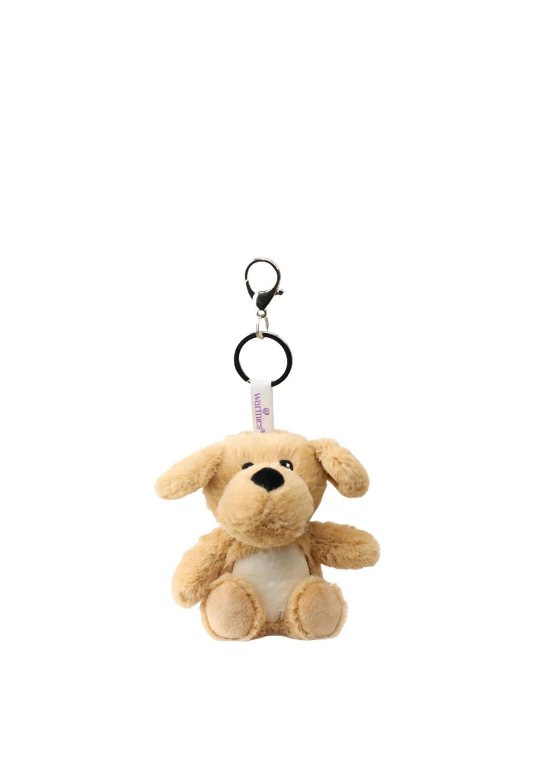 WARMIES DOG BAG CHARM