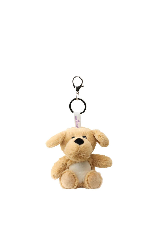 WARMIES DOG BAG CHARM