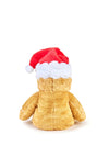 PLUSH GINGERBREAD MAN