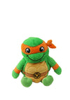 PLUSH MICHALANGELO